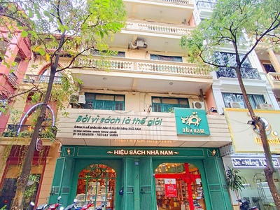 Ngõ nông, ô tô đỗ cửa, mt 6m phố láng hạ. 61m  x 5t   20,3 tỷ 0
