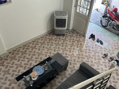 ♪nhà kiệt bàu trảng 7, gần điện biên phủ 57m2, mê lửng, 3pn, 2.45 tỷ 4