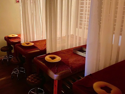 Cho thuê mặt bằng làm spa tại 46 an thượng 5, bắc mỹ an, ngũ hành sơn 2
