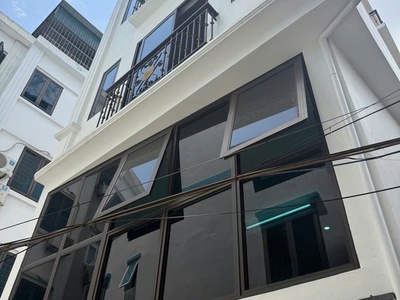 Nhà đẹp xây mới - lô góc thoáng sáng - hàng xóm vin smart city - an sinh đỉnh cao - chủ thiện chí 1