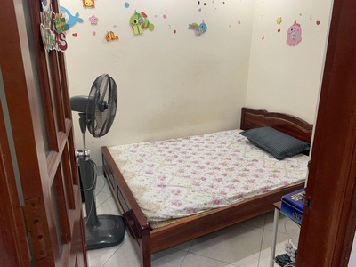 Cho thuê căn hộ chung cư mi ni, gần cầu khương đình, 55m2 x 2 ngủ 2 wc, 7 triệu/tháng 3
