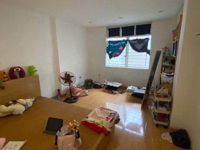 Cho thuê căn hộ tập thể phố minh khai  hòa bình 7 , 90m2, 3 ngủ.7.5 triệu/tháng 1
