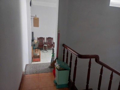 Mặt tiền lê hồng phong đường 10.5m gần chợ hàn, bạch đằng, 142m2, 2 tầng 0