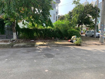 Hiếm  bán 3 lô đất liền kề hướng tây, kdc bửu long, đường rộng, chỉ 3,3tỷ/lô 1