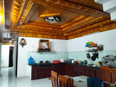 Bán nhà 2 tầng   dt 180m2, mặt tiền ngô xuân thu, gần cảng liên chiểu   giá chỉ 5,28 tỷ 3