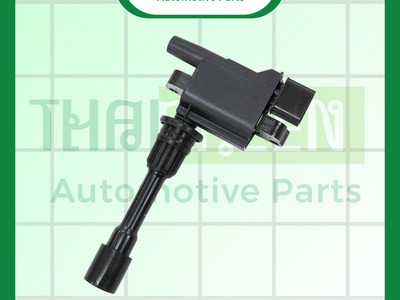THAIGREEN  Mobin Đánh Lửa Mazda Laser 1.8 / Premacy   Mã FP85-18-100 0
