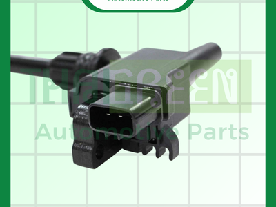 THAIGREEN  Mobin Đánh Lửa Mazda Laser 1.8 / Premacy   Mã FP85-18-100 1