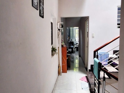 Bán nhà mặt tiền nguyễn hồng đào - gần trường chinh, 4,1x16,5m, 4 tầng, 4pn, 17,9 tỷ. 1