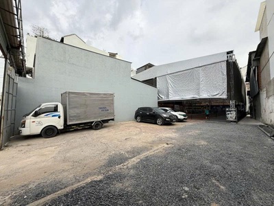 Bán đất hẻm xe hơi 6m, đường tên lửa, gần aeon tên lửa, 9,3x24m, tiện xây, 14,8 tỷ. 3