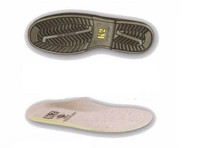 Giày Bảo Hộ Cao Cấp K2 TE7000-R   Giải Pháp An Toàn Tối Ưu Cho Người Lao Động 1