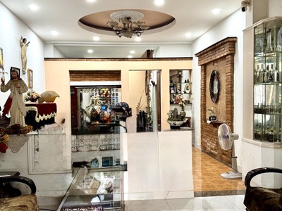  khu vip bạch vân   q.5  nhà 4 tầng đẹp, sát chợ hòa bình   giá chỉ nhỉnh 7  tỷ. 0
