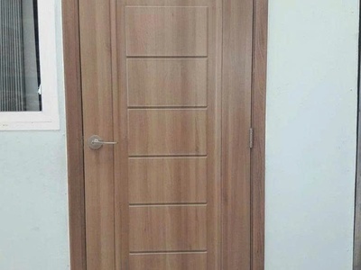 Cửa nhựa ABS Hàn Quốc 1