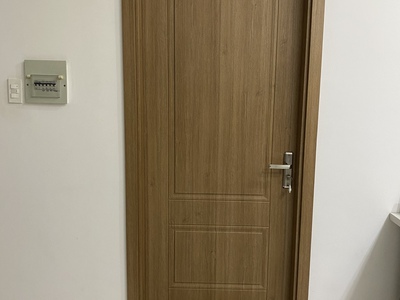 Cửa nhựa ABS Hàn Quốc 3