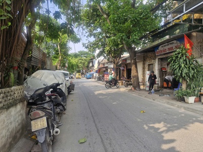  bán nhà phố lê trọng tấn thanh xuân, 100m, 2 thoáng, vỉ hè, kinh doanh ô tô, chỉ 13 tỷ. 2