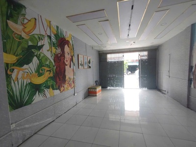 Bán nhà mt phạm văn thuận sr,tc, dt 8,2m x 25m   200m2 giá chỉ 20 tỷ 0