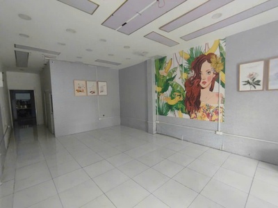 Bán nhà mt phạm văn thuận sr,tc, dt 8,2m x 25m   200m2 giá chỉ 20 tỷ 1