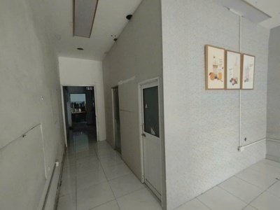Bán nhà mt phạm văn thuận sr,tc, dt 8,2m x 25m   200m2 giá chỉ 20 tỷ 3