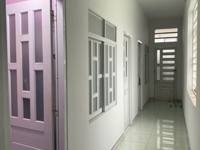 Bán nhà 1t1l, gần chợ  tân hiệp, dt 5x30, đường oto, sân oto chỉ 4,9 tỷ 3