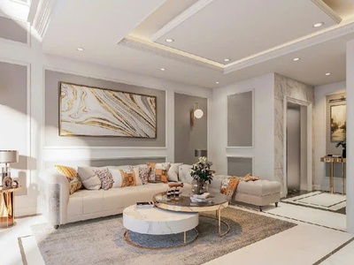 Bán nhà mới 6t thang máy phố nguyễn văn huyên, ngõ nông, an sinh đỉnh   48.5m2, 9.5 tỷ 0