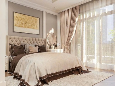 Bán nhà mới 6t thang máy phố nguyễn văn huyên, ngõ nông, an sinh đỉnh   48.5m2, 9.5 tỷ 3