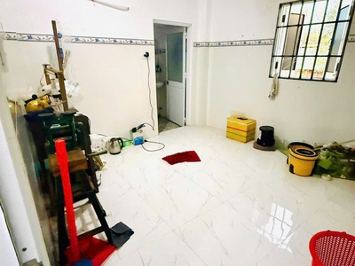 Quận 8   cơ hội hiếm   nhà 2 tầng dương bá trạc   ngang lớn   giá chỉ 3.82 tỷ 2