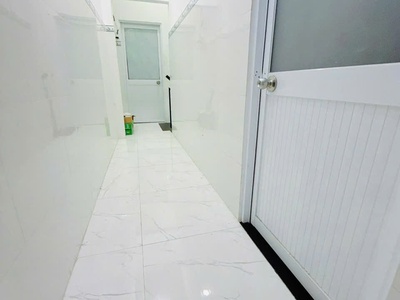 Quận 8   cơ hội hiếm   nhà 2 tầng dương bá trạc   ngang lớn   giá chỉ 3.82 tỷ 3