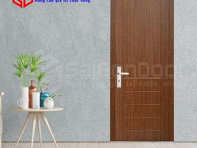 Cửa Nhựa ABS   Giải Pháp Hoàn Hảo Cho Không Gian Hiện Đại 1