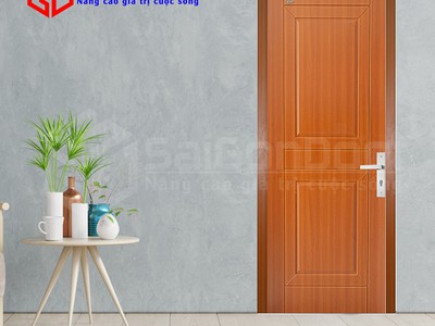 Cửa Nhựa ABS   Giải Pháp Hoàn Hảo Cho Không Gian Hiện Đại 2