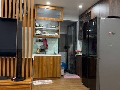 Chỉ 3.8 tỷ  căn hộ 2 ngủ hope residences - view nội khu - tặng full nội thất xịn 2