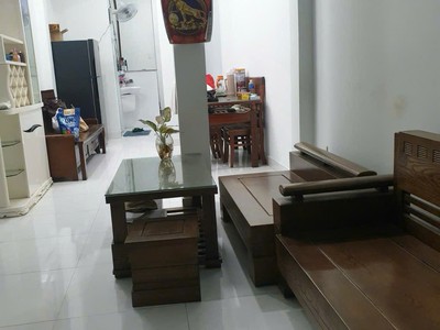 Chỉ 1 căn duy nhất   nhà đẹp giá tốt ngay chợ thủ đức   chỉ 4,1 tỷ 2