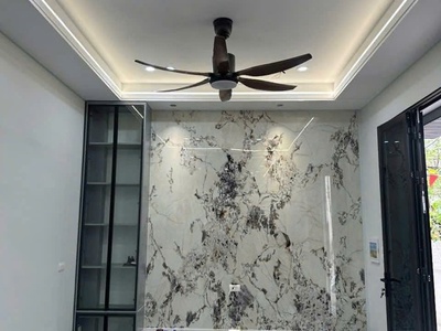 Giảm chào 250 tr tại quang trung - yên nghĩa - hà đông -căn nhà 36m2 5 tầng. chỉ còn 5ty58 1