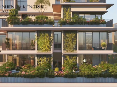 The ten   midori park chính thức nhận booking hoàn lại 4