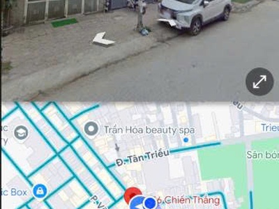 Chính chủ cho thuê tầng 2 tại mặt đường chiến thắng - hà đông 0