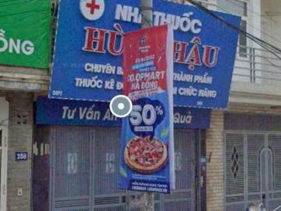 Chính chủ cho thuê tầng 2 tại mặt đường chiến thắng - hà đông 1