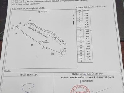 Đất lớn giá đẹp. thích hợp để đầu tư 1