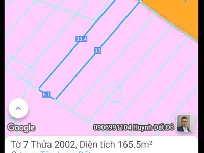 Đất đẹp thoáng, ô tô vi vu ra biển đó, về 765 hoặc đường nối xã  ra hồ suối môn. 0