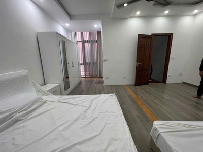 Hàng hót nhà tây hồ trích sài 43m, 5 tầng, chủ đang cần tiền giảm chào, view hồ tây 3