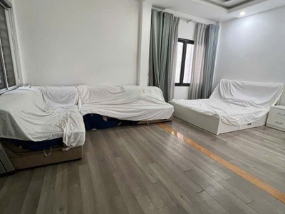 Hàng hót nhà tây hồ trích sài 43m, 5 tầng, chủ đang cần tiền giảm chào, view hồ tây 1
