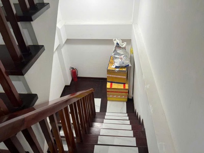 Hàng hót nhà tây hồ trích sài 43m, 5 tầng, chủ đang cần tiền giảm chào, view hồ tây 4