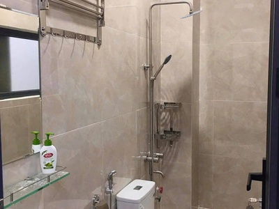 Vị trí ngay sát biển thuộc trung tâm phường vũng tàu 2