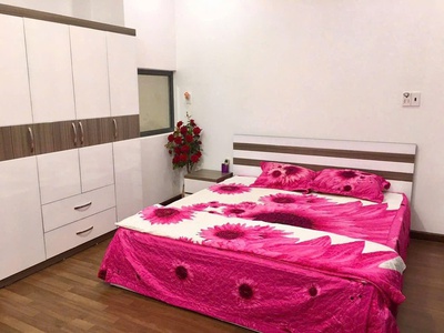 Vị trí ngay sát biển thuộc trung tâm phường vũng tàu 3