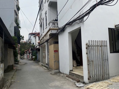  bán đất ngõ thông   10m ra ô tô   gần phố việt hưng   2 thoáng   an sinh đỉnh việt hưng 2