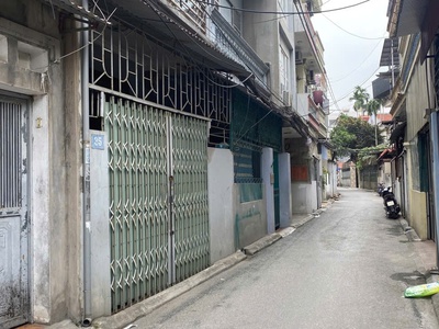  bán đất ngõ thông   10m ra ô tô   gần phố việt hưng   2 thoáng   an sinh đỉnh việt hưng 0