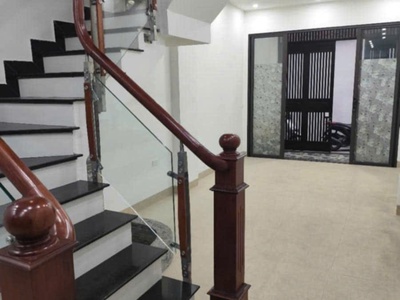 Nhà đẹp   ngõ thông   tiện ích bạt ngàn   việt hưng 43m , 4t, mt 3.5m   6.5 tỷ   long biên 1
