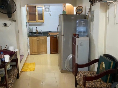 Chính chủ cho thuê nhà cấp 4  - có gác xép - đường giải phóng, hoàng mai, hà nội - giá rẻ 0