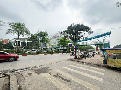 Bán đất cổ linh-long biên mặt ngõ lớn như phố   152m    mt 7.1m   29.5 tỷ 1