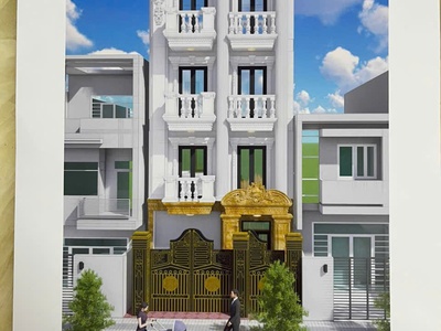 Bán nhà việt hưng   long biên 95m    mt 6m   6 tầng thang máy   23.9 tỷ  2
