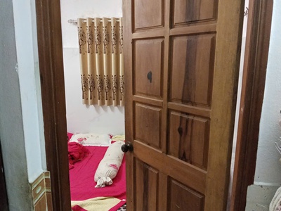 ♪ nhà sát nguyễn tất thành đoạn xuân hà, 160m2, mê lửng, sân vườn, 3.x tỷ 1