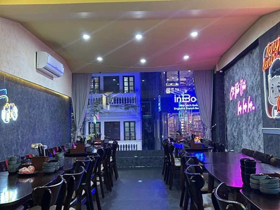 Chính chủ sang nhượng quán   chỉ việc vào vận hành   ba đình, hà nội   giá cả hợp lý 1