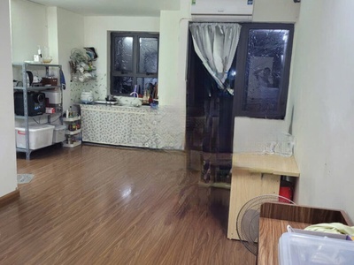 Hàng hiếm duy nhất còn 1 căn tòa a chung cư lộc ninh-tt chúc sơn-chương mỹ-hà nội diện tích :53,3m 2